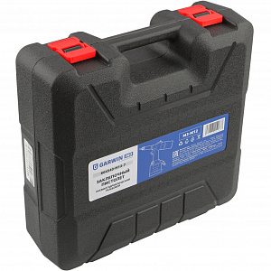 GARWIN INDUSTRIAL 804540-M12-7 Заклепочный пистолет пневмогидравлический резьбовой; M3-M12 нерж. сталь; 19000Н; ход 7мм