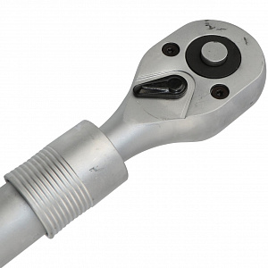 GARWIN PRO 615960-3/4 Трещотка, 3/4", 24 зубца, телескопическая