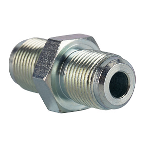 GARWIN PRO 819060-11 Ниппель 3/8"-нар, 3/8"-нар