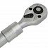 GARWIN PRO 615960-3/4 Трещотка, 3/4", 24 зубца, телескопическая-4004