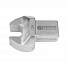 GARWIN INDUSTRIAL 505570-24-24 Насадка для динамометрического ключа рожковая 24 мм с посадочным квадратом 24*32-4004