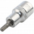 Licota H4H005 Головка со вставкой, 1/2", H5, 55 мм-4004