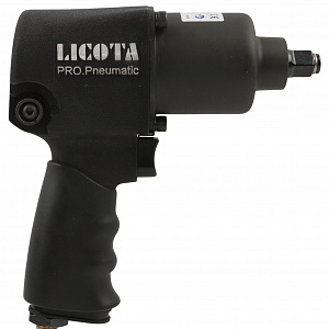 Licota PAW-04006R Гайковерт пневматический ударный 1/2" 563 Нм (57 кГм)