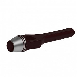 GARWIN INDUSTRIAL 723510-24 Пробойник конический, форма А, 24 мм, DIN 7200