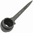 Licota ARW-40B5055 Ключ трещотка проходная 12 гр. 50x55 мм-4004
