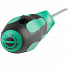 GARWIN PRO 634035-SL3*100 Отвертка профессиональная SL3, 100 мм-4004