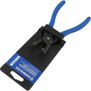 GARWIN INDUSTRIAL 704027-215 Съемник внутренних стопорных колец усиленный, загнутый 215, мм