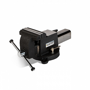 RUNTEC RT-ST8 Тиски слесарные, профессиональные 200 мм