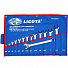 Licota AWT-ERSK03 Набор ключей комбинированных дюймовых 14 предметов 5/16-1-1/4"-4004
