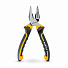 RUNTEC RT-PLR01200 Плоскогубцы комбинированные RUNTEC 200 мм-4004