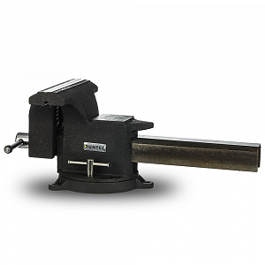RUNTEC RT-ST12 Тиски слесарные 300 мм