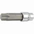 Licota H4T090A Головка со вставкой, 1/2", T90, 100 мм-4004