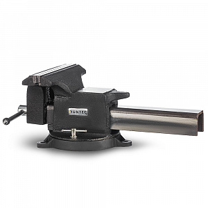 RUNTEC RT-ST10 Тиски слесарные 250 мм