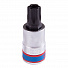 Насадка (бита) торцевая 1/2", Torx, T60, L = 60 мм, с отверстием KING TONY 402760-4004