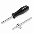 RUNTEC RT-HT94T Набор ручных инструментов RUNTEC TECHNIC 94 предмета 1/2", 1/4"-4004