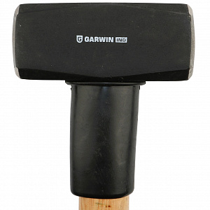 GARWIN INDUSTRIAL GHT-SW04000 Кувалда Garwin INDUSTRIAL с рукояткой из дерева гикори, 4 кг