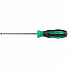 GARWIN PRO 634035-SL5,5*125 Отвертка профессиональная SL5.5, 125 мм-4004