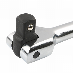 Licota AFT-C1224 Вороток, прямой, 1/2", 600 мм, шарнирный