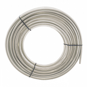 GARWIN PRO 808705-1210-25-TRANSP Трубка полиамидная (PA12/Рилсан) 12*10 мм, прозр., пог. метр