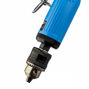 GARWIN INDUSTRIAL 802030-38-2200 Дрель пневматическая 3/8" прямая 10 мм 22000 об/мин