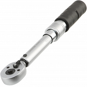 Licota AQP-N20030 Динамометрический ключ двухсторонний 1/4" 6-30Нм