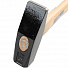 Licota AHM-01000 Молоток с ручкой из дерева гикори 1000 г-4004