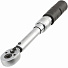 Licota AQP-N20030 Динамометрический ключ двухсторонний 1/4" 6-30Нм-4004