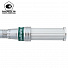 GARWIN INDUSTRIAL 502210-3-15S Динамометрический ключ 3-15 Нм, двухстороннего действия с разъемом под сменные насадки 9х12-4004