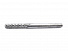 GARWIN INDUSTRIAL 900555-3*14*50 Борфреза цилиндрическая с закругленным концом 3x14x50 мм, VHM, DC, форма C (серия 900555)-4004