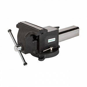 GARWIN PRO GV-ST8 Тиски слесарные 200 мм