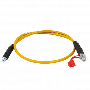 GARWIN PRO 819020-18-10-38 Рукав гидравлический; 700 бар; 1,8 м; 3/8”