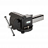 GARWIN PRO GV-ST8 Тиски слесарные 200 мм-4004