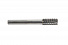 GARWIN INDUSTRIAL 900513-8*20*64 Борфреза цилиндрическая с гладким торцом 8x20x64 мм, VHM, CB, форма A (серия 900513)-4004