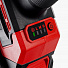 RUNTEC RT-AG1100T Шлифмашина угловая аккумуляторная RUNTEC TECHNIC 125 мм, 20В, 2*4Ач, 1100Вт-4004