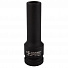 GARWIN PRO 620272-13 Головка, 1/2", 13 мм, торцевая, 6-гранная, ударная, глубокая-4004
