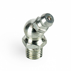 RUNTEC RT-T845 Тавотница M8 45°, комплект 5 штук