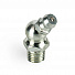 RUNTEC RT-T845 Тавотница M8 45°, комплект 5 штук-4004