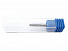 GARWIN INDUSTRIAL 900555-3*14*50 Борфреза цилиндрическая с закругленным концом 3x14x50 мм, VHM, DC, форма C (серия 900555)-4004