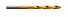 GARWIN INDUSTRIAL 100540-18 Сверло спиральное по металлу 18 мм, DIN 338, HSS-G, 5xD, 118°, HA, TiN, тип N-4004