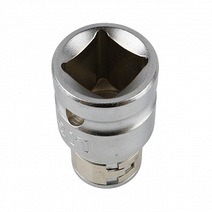 Licota ASP-A20 Адаптер под биты 5/16" на квадрат 1/2"