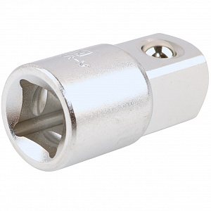 GARWIN PRO 615205-3/8*1/2 Переходник 3/8"-1/2"