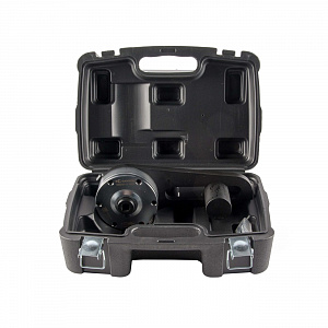 GARWIN PRO 520205-15-1500 Усилитель крутящего момента, мультипликатор 1:5, 1/2" х 1" 1500 Нм