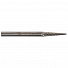 GARWIN INDUSTRIAL 900697-3*11*38 Борфреза коническая с заостренным концом 3x11x38 мм, VHM, DM, форма M (серия 900697)-4004