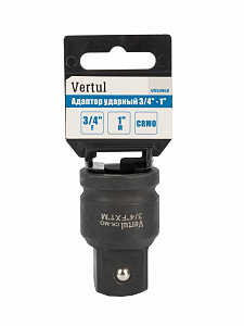 Адаптер ударный 3/4″ / 1″ VR50968