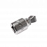 Удлинитель 1/2" 51мм шарнирный JTC-4004