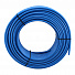 GARWIN PRO 808705-1612-25-BLUE Трубка полиамидная (PA12/Рилсан) 16*12 мм, синяя, пог. метр-4004