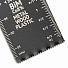 RUNTEC RT-OCB34x55 Насадка для МФИ (реноватора) RUNTEC BiM пильная прямая 34x55 мм по дереву, пластику и металлу-4004