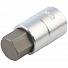 GARWIN PRO 612605-H19 Головка со вставкой, 1/2", H19, 55 мм-4004