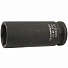 GARWIN PRO 620272-23 Головка, 1/2", 23 мм, торцевая, 6-гранная, ударная, глубокая-4004