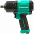 GARWIN PRO 800527-12-1200 Гайковерт пневматический ударный 1/2" 1200 Нм (123 кГм), композитный-4004